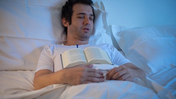 华氏巨球蛋白血症的血液检查