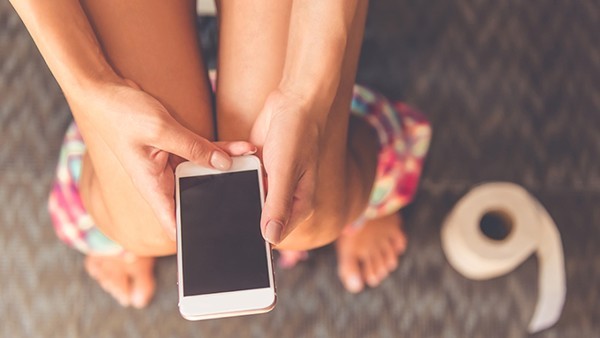 高免疫球蛋白D综合征的乏力和全身不适