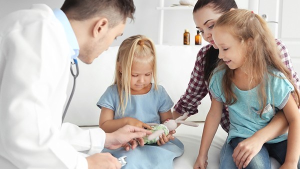 树突状细胞瘤怎么检查