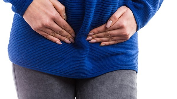 肠癌的活检检查