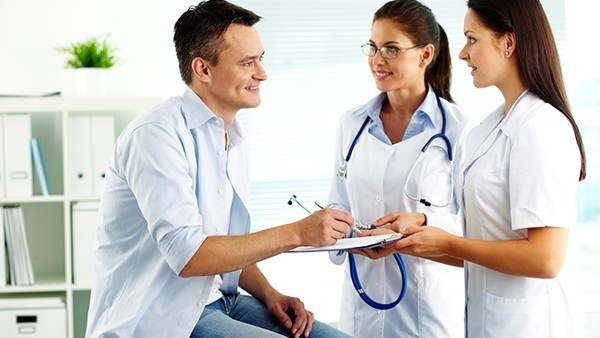 宫外孕的诊断时间