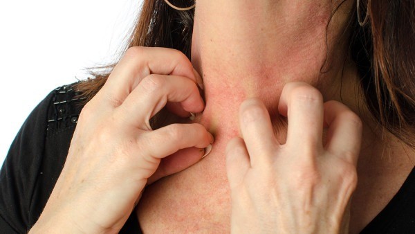 合胞病毒感染的风险人群