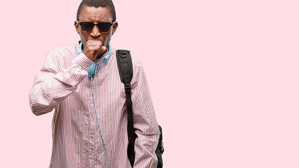 急性支气管炎是否和空气污染有关