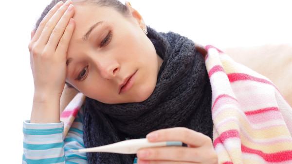 肢端肥大症的心脏检查