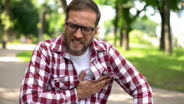 混合性脂质失调的定期健康检查