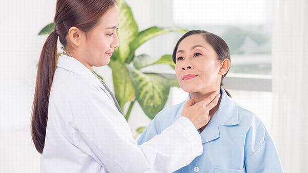 神经母细胞瘤是否会影响智力