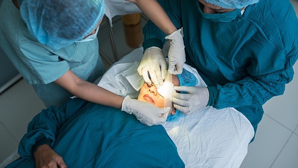 消化不良的检查与诊断