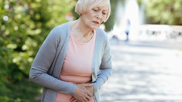 α-甘露糖苷病的病理机制