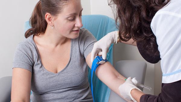 牙龈出血是否与免疫系统有关