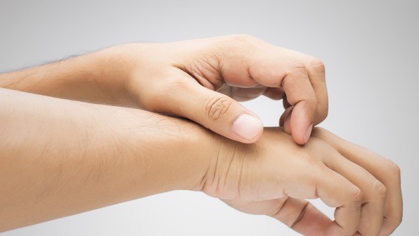 食道癌患者是否能做运动