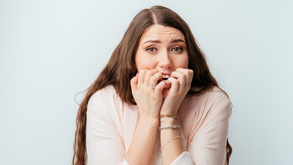 帕金森病的尿频尿急