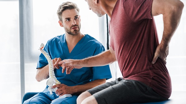 寻常疣是否容易复发