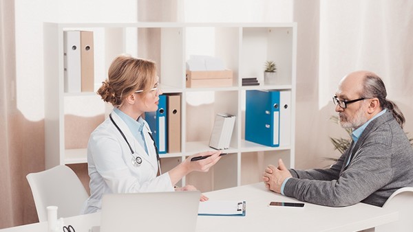 宫颈癌的异常分泌物有哪些