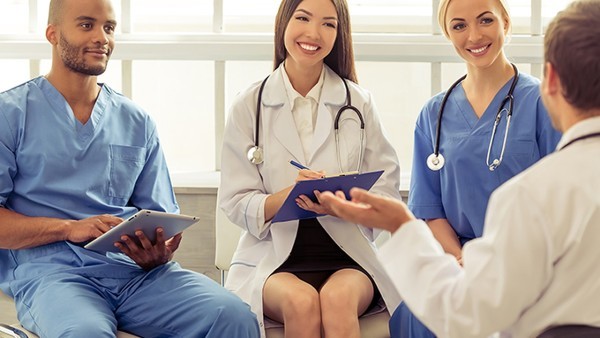 卵巢癌患者的情绪管理