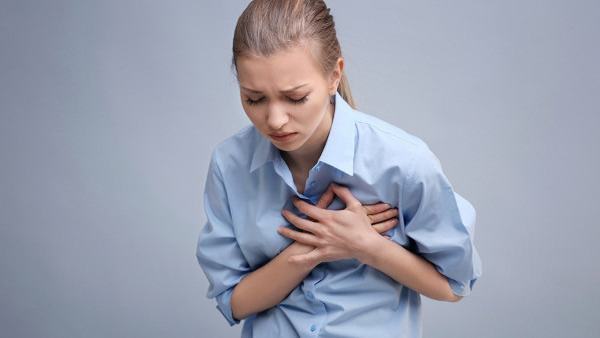 高催乳素血症对乳腺健康的影响