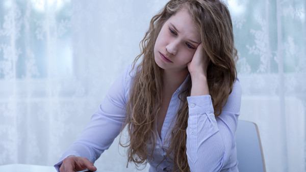 人乳头瘤病毒感染与白带异常的关系