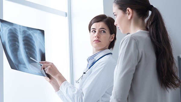 生殖道沙眼衣原体感染的常规检查