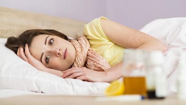 神经内分泌肿瘤患者的心理调节