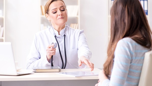 肝硬化的CT和超声检查