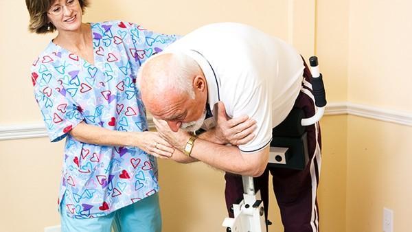 肛周湿疹是否与不洁饮食有关