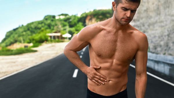 麻风能泡温泉吗？