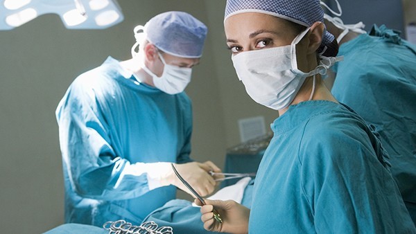 先天性环状束带的特殊治疗方法