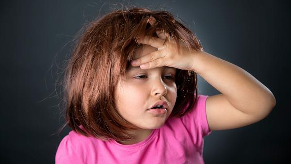 黑色素瘤的转移检测