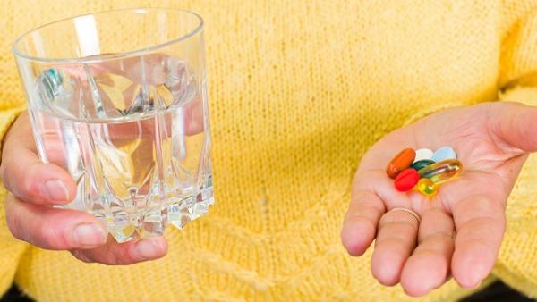 心绞痛的常见症状