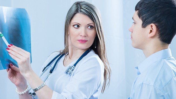 头颈肿瘤的复发原因