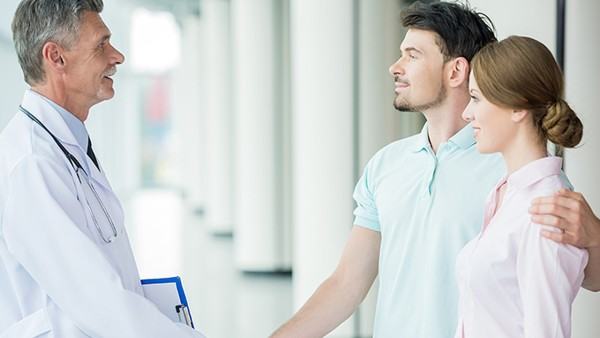 女性重度雄性化体征的诊断方法