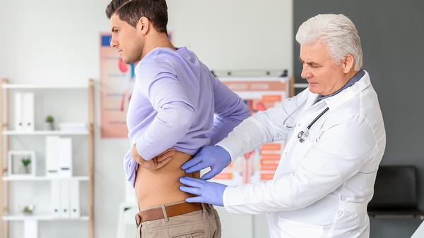 脑胶质瘤患者术后饮食调理