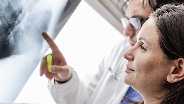 人乳头瘤病毒感染与免疫力的关系