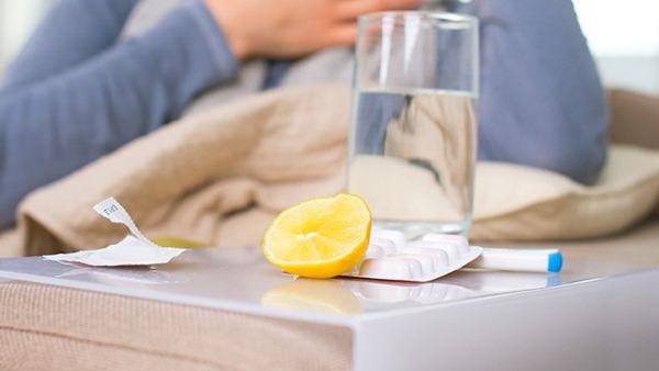 结膜炎的家庭护理方法