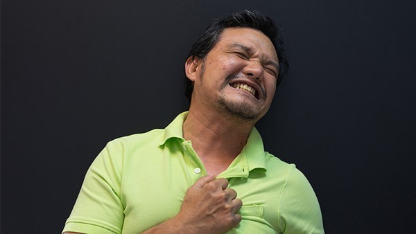 流感的常见症状