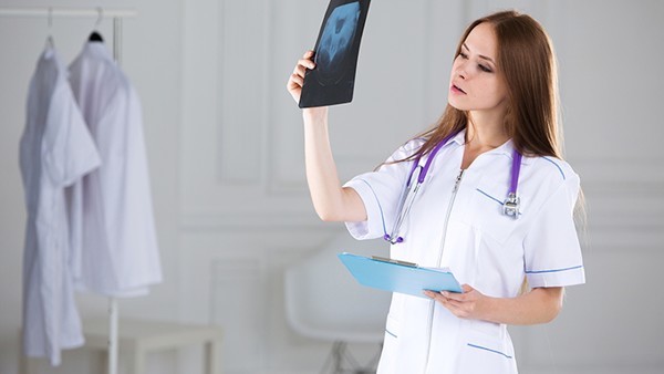 女性生殖器官结核的传染途径