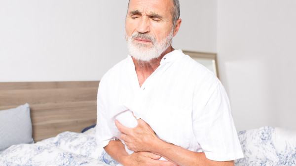 强直性脊柱炎会导致关节僵硬吗