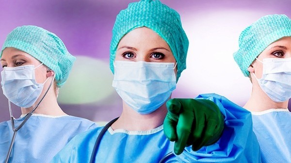 子宫肌瘤的影像学表现