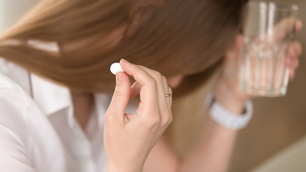 子宫肌瘤的临床症状