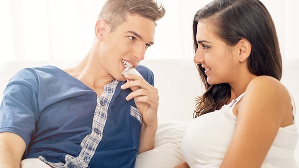 黄褐斑的饮食禁忌有哪些