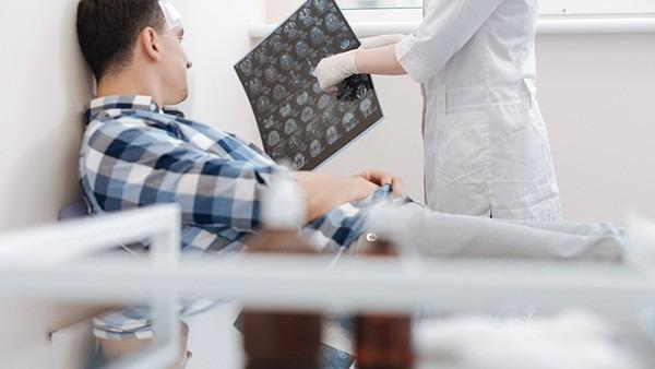 地中海贫血症的免疫系统影响