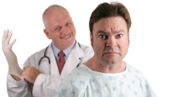 高磷血症的水肿症状