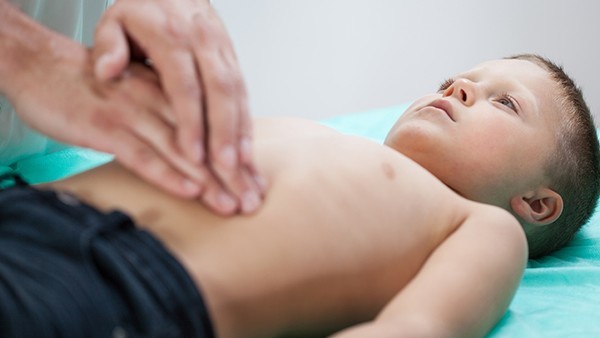 哮喘能吃哪些食物