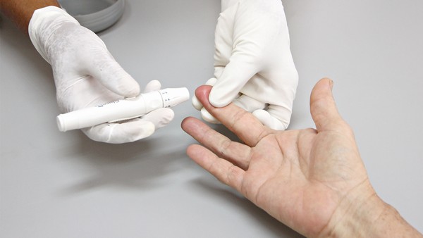 尿毒症综合征的血压波动