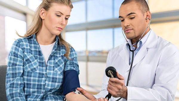 囊性纤维化的日常护理