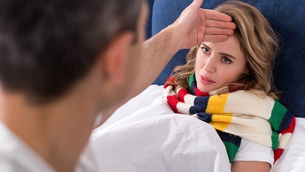 慢性胆汁淤积性肝病是否会引起食欲不振