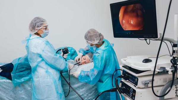 结直肠癌的术后营养支持