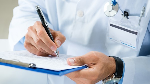 神经母细胞瘤治疗中的常见副作用