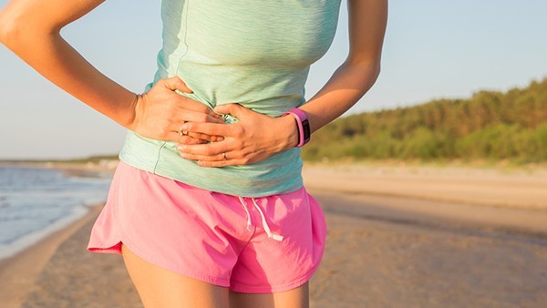 骨髓纤维化患者的水分摄入量