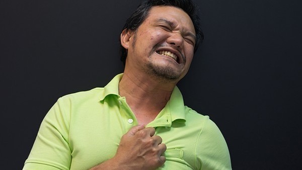 寒饮咳嗽能通过喝热水缓解吗