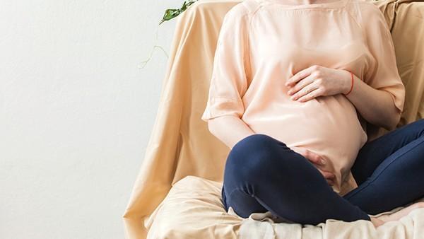 女性梅毒初期症状